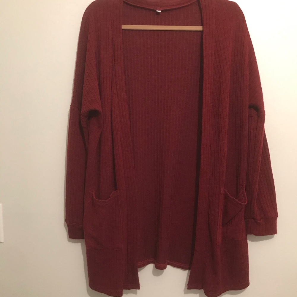 Boutique style cardigan/wrap